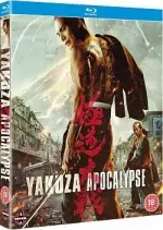 Yakuza Apocalypse  [BLU-RAY 720p] - FRENCH