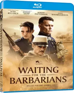 Waiting For The Barbarians  [HDLIGHT 1080p] - MULTI (FRENCH)