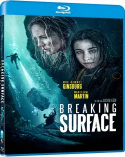 Breaking Surface  [HDLIGHT 1080p] - MULTI (FRENCH)