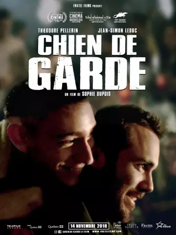 Chien de Garde [HDRIP] - FRENCH