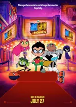 Teen Titans GO! To The Movies [WEB-DL 720p] - FRENCH