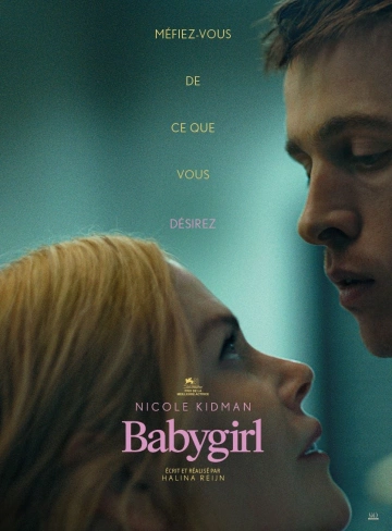 Babygirl  [WEBRIP 720p] - FRENCH