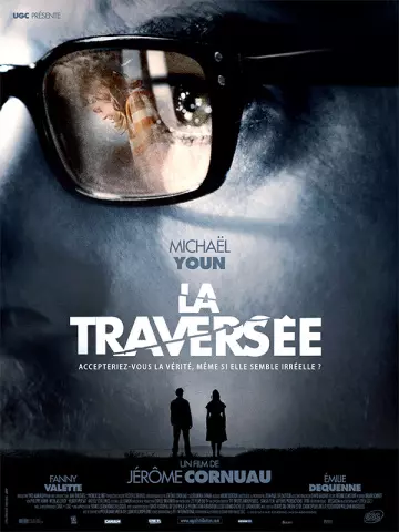 La Traversée  [DVDRIP] - FRENCH