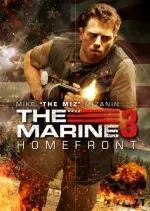 The Marine: Homefront  [Dvdrip XviD] - FRENCH