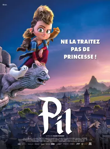 Pil [HDRIP] - FRENCH