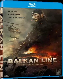 Balkan Line [HDLIGHT 1080p] - MULTI (FRENCH)