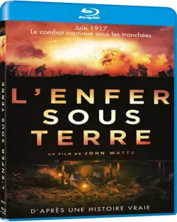 L'Enfer sous Terre  [HDLIGHT 720p] - FRENCH