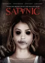 Satanic [BDRiP] - FRENCH