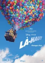 Là-haut  [DVDRIP] - MULTI (TRUEFRENCH)