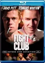 Fight Club  [HDLIGHT 720p] - MULTI (TRUEFRENCH)