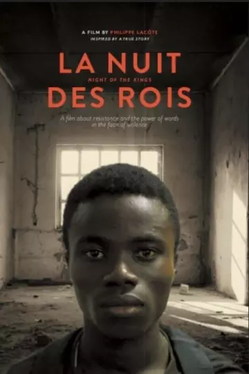 La Nuit des rois [WEB-DL 1080p] - FRENCH