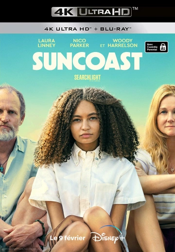 Suncoast [WEB-DL 4K] - VOSTFR