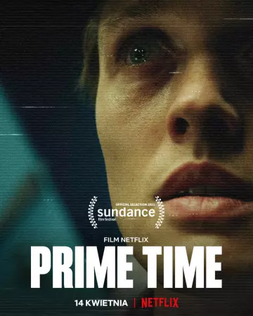 Prime Time  [HDRIP] - FRENCH