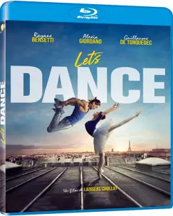 Let's Dance  [HDLIGHT 720p] - FRENCH