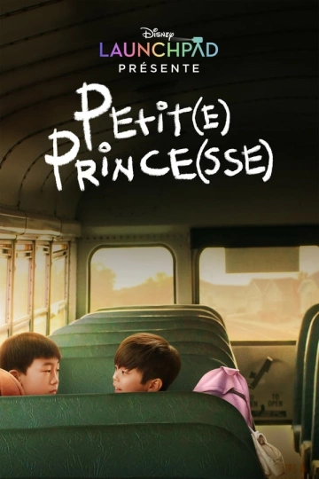 Petit(e) Prince(sse) [HDRIP] - TRUEFRENCH