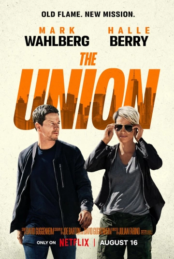 The Union [WEBRIP] - FRENCH