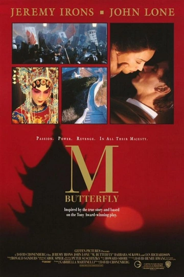 M. Butterfly  [HDLIGHT 1080p] - MULTI (FRENCH)