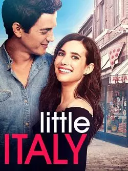 Little Italy  [BDRIP] - TRUEFRENCH