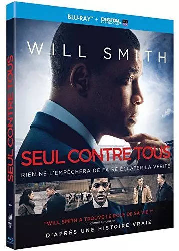 Seul contre tous [BLU-RAY 720p] - FRENCH