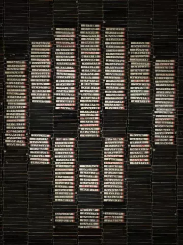 V/H/S 94 [WEBRIP 1080p] - VOSTFR