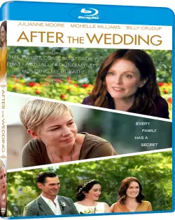 After the Wedding  [BLU-RAY 1080p] - MULTI (FRENCH)