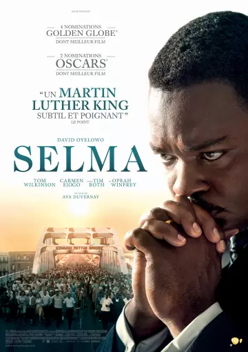 Selma  [HDLIGHT 1080p] - MULTI (TRUEFRENCH)