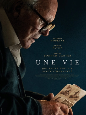 Une vie  [WEB-DL 720p] - TRUEFRENCH