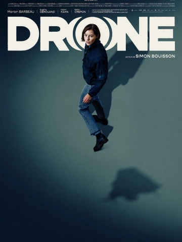 Drone  [WEB-DL 720p] - FRENCH