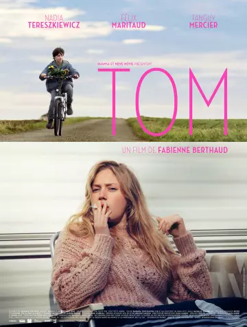 Tom  [WEB-DL 720p] - FRENCH