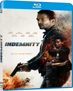 Indemnity [BLU-RAY 1080p] - MULTI (FRENCH)