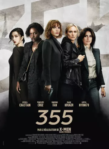 355  [HDLIGHT 1080p] - FRENCH