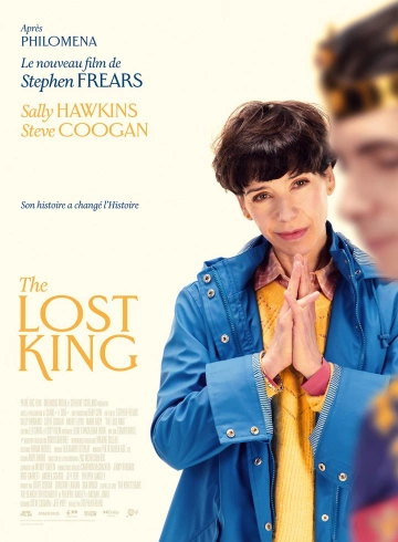 The Lost King  [HDRIP] - FRENCH