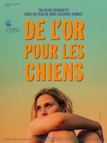 De l'or pour les chiens [WEB-DL 720p] - FRENCH