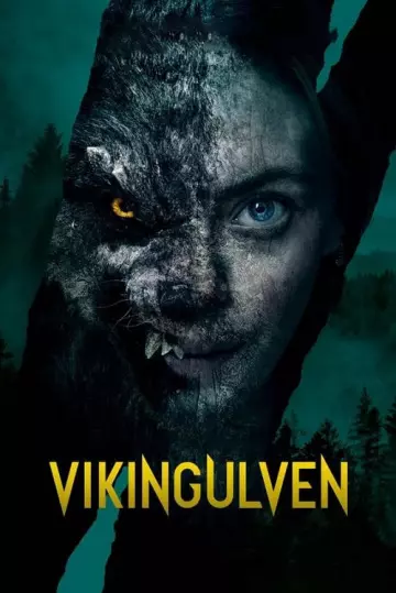 Viking Wolf  [WEBRIP 720p] - FRENCH