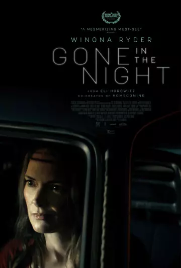 Gone In The Night  [WEB-DL 1080p] - MULTI (FRENCH)