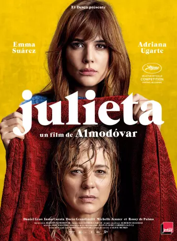 Julieta [BDRIP] - FRENCH