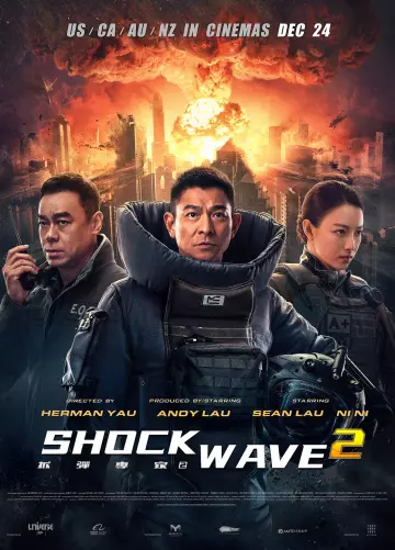 Shock Wave 2 [BDRIP] - FRENCH