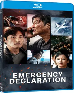 Défense d'atterrir [BLU-RAY 1080p] - MULTI (FRENCH)