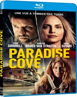 Paradise Cove : Cauchemar à Malibu [BLU-RAY 720p] - FRENCH