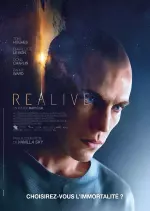 Realive [HDRIP] - FRENCH