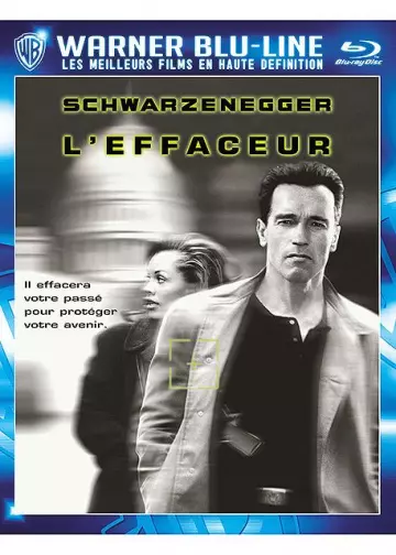 L'Effaceur [HDLIGHT 1080p] - MULTI (TRUEFRENCH)