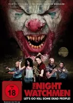 La Nuit des clowns tueurs  [BDRIP] - FRENCH