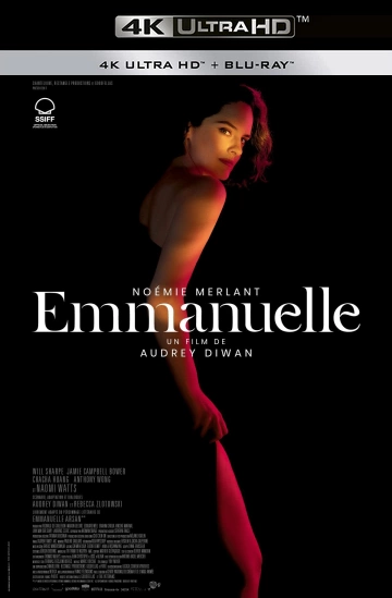 Emmanuelle  [WEB-DL 4K] - TRUEFRENCH