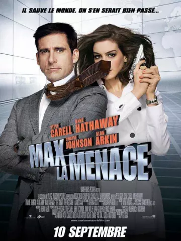 Max la menace [DVDRIP] - FRENCH