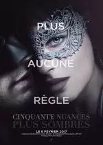 Cinquante Nuances plus sombres [BRRIP] - VOSTFR