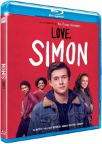 Love, Simon  [BLU-RAY 1080p] - MULTI (TRUEFRENCH)