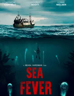 Sea Fever [BDRIP] - FRENCH