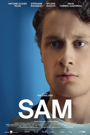 Sam  [WEB-DL 1080p] - FRENCH