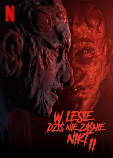 Nobody Sleeps in the Woods Tonight : Partie 2  [HDRIP] - FRENCH