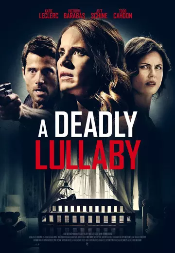 A Deadly Lullaby  [HDRIP] - FRENCH